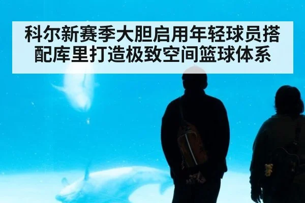 科尔新赛季大胆启用年轻球员搭配库里打造极致空间篮球体系